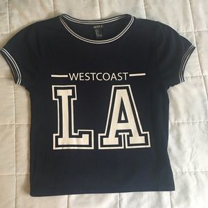 Forever 21 shirt